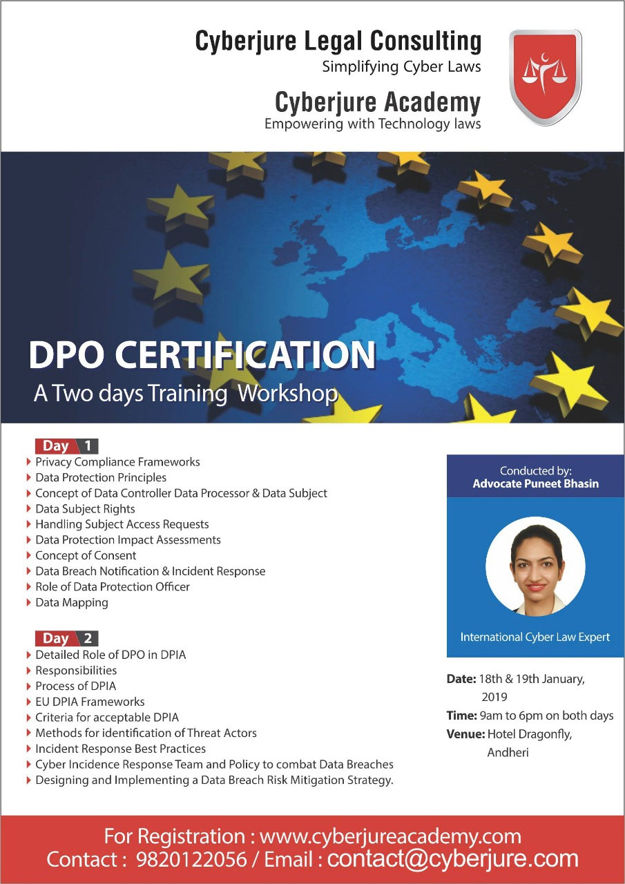 Technology Law Compliance for Companies
