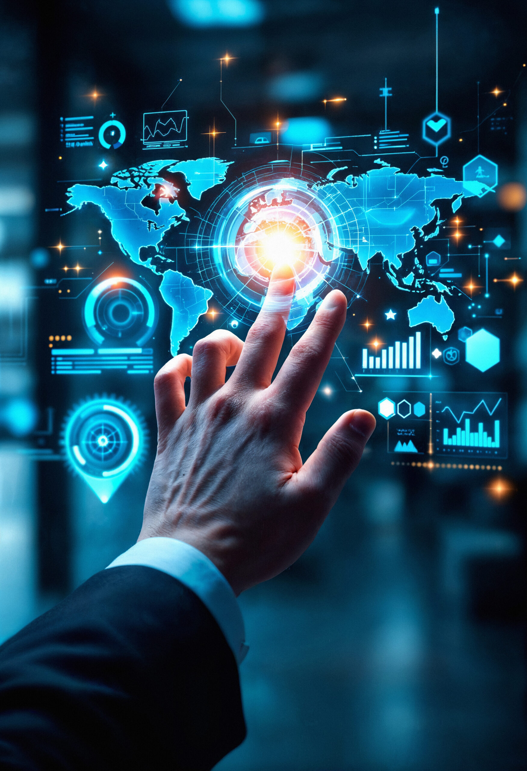 Technology Laws & Cyber Security Essentials in New Age India